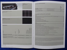 Lade das Bild in den Galerie-Viewer, VW Polo GTI MJ 2011 - Prospekt Brochure + Preisliste 04.2010
