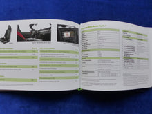 Lade das Bild in den Galerie-Viewer, Porsche Boxster Spyder Typ 987 MJ 2010 - Hardcover Prospekt Brochure 06.2009
