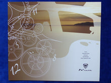 Lade das Bild in den Galerie-Viewer, Lancia Musa - Preisliste MJ 2005 - Prospekt Brochure 08.2004
