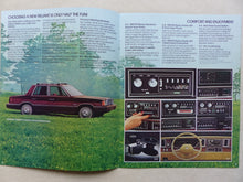 Lade das Bild in den Galerie-Viewer, Plymouth Reliant-K Custom Accessories - US-Prospekt Brochure 04.1972 USA
