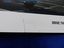 Lade das Bild in den Galerie-Viewer, Renault Megane Coupe RS Sport GT Night &amp; Day - Prospekt Brochure 05.2010
