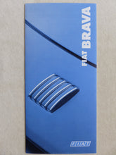 Lade das Bild in den Galerie-Viewer, Fiat Brava - Preisliste MJ 1997 - Prospekt Brochure 03.1997
