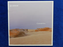 Lade das Bild in den Galerie-Viewer, Lexus RX 300 V6 - Prospekt Brochure 03.2003
