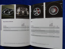 Lade das Bild in den Galerie-Viewer, Porsche Exclusive Cayenne Turbo MJ 2008 - Hardcover Prospekt Brochure 06.2007
