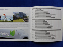 Lade das Bild in den Galerie-Viewer, Kia Programm - Picanto Rio ceed Sportage Magentis - Prospekt Brochure 03.2008
