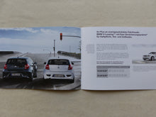 Lade das Bild in den Galerie-Viewer, BMW 1er Typ E87 Leasing V-Leasing - Prospekt Brochure 01.2008

