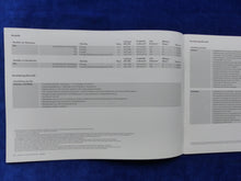 Lade das Bild in den Galerie-Viewer, VW Eos Cabrio Modelljahr 2014 - Prospekt Brochure + Preisliste 06.2013
