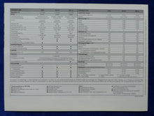 Lade das Bild in den Galerie-Viewer, Peugeot 106 XR XRD MJ 1994 - Prospekt Brochure 07.1993
