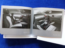 Lade das Bild in den Galerie-Viewer, Audi A1 S-line TSFI TDI - Media-Info CD-Rom Pressemappe press-kit 02.2010
