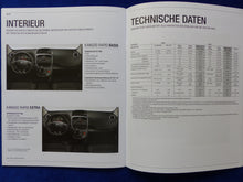 Lade das Bild in den Galerie-Viewer, Renault Kangoo Rapid MJ 2014 - Prospekt Brochure 08.2013
