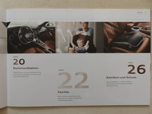 Lade das Bild in den Galerie-Viewer, Audi TT Coupe - Zubehör MJ 2015 - Prospekt Brochure 10.2014
