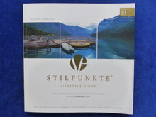 Lade das Bild in den Galerie-Viewer, Stilpunkte Edition 13 Lifestyle Guide 2018 Hamburg Sylt - Bentley Continental GT
