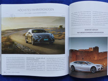 Lade das Bild in den Galerie-Viewer, Stilpunkte Edition 13 Lifestyle Guide 2018 Hamburg Sylt - Bentley Continental GT
