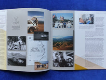 Lade das Bild in den Galerie-Viewer, VW Cloud Racers Pikes Peak Hill Climb Scirocco Golf G60 - Prospekt Brochure 2018
