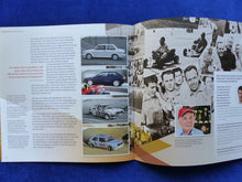 Lade das Bild in den Galerie-Viewer, VW Cloud Racers Pikes Peak Hill Climb Scirocco Golf G60 - Prospekt Brochure 2018
