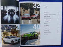 Lade das Bild in den Galerie-Viewer, Porsche News 02.2018 - 70 Jahre Porsche E-Performance Cayenne Hybrid 718 GTS 911
