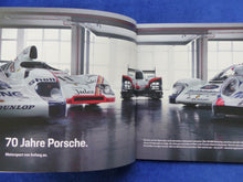 Lade das Bild in den Galerie-Viewer, Porsche News 02.2018 - 70 Jahre Porsche E-Performance Cayenne Hybrid 718 GTS 911
