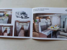 Lade das Bild in den Galerie-Viewer, LMC Reisemobile Cruiser Passion MJ 2018 - Prospekt Brochure 2017
