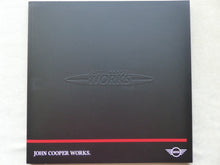 Lade das Bild in den Galerie-Viewer, Mini John Cooper Works JCW 3-Türer Cabrio Clubman - Prospekt Brochure 03.2018
