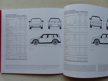 Lade das Bild in den Galerie-Viewer, Mini John Cooper Works JCW 3-Türer Cabrio Clubman - Prospekt Brochure 03.2018
