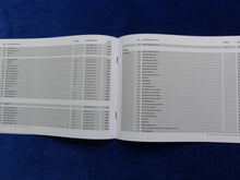 Lade das Bild in den Galerie-Viewer, VW Lifestyle 2012/2013 Golf GTI R Beetle Klassik - Prospekt + Preisliste 10.2012
