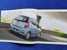 Lade das Bild in den Galerie-Viewer, Hyundai i10 - Prospekt Brochure 02.2013
