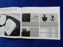 Lade das Bild in den Galerie-Viewer, Hyundai i10 - Prospekt Brochure 02.2013
