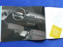 Lade das Bild in den Galerie-Viewer, Plymouth 1995 Neon Highline Sport - US-Hochglanz-Prospekt Brochure 12.1993 USA
