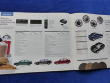 Lade das Bild in den Galerie-Viewer, Plymouth 1995 Neon Highline Sport - US-Hochglanz-Prospekt Brochure 12.1993 USA
