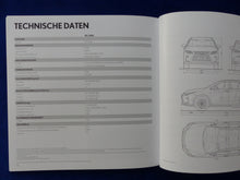 Lade das Bild in den Galerie-Viewer, Lexus RX 200t 450h MJ 2016 - Prospekt Brochure 11.2015
