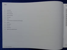 Lade das Bild in den Galerie-Viewer, VW Bus T6 California Beach Coast Ocean MJ 2016 - Prospekt + Preisliste 06.2015
