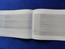 Lade das Bild in den Galerie-Viewer, VW Bus T6 California Beach Coast Ocean MJ 2016 - Prospekt + Preisliste 06.2015
