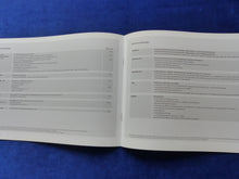Lade das Bild in den Galerie-Viewer, VW Golf GTD - Preisliste MJ 2012 - Prospekt Brochure 10.2011
