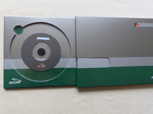 Lade das Bild in den Galerie-Viewer, Jaguar R-Coupe Concept Car - UK-Pressemappe CD-Rom press-kit 2001 England
