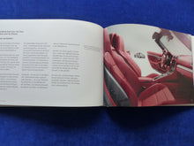 Lade das Bild in den Galerie-Viewer, Porsche Boxster S Typ 981 MJ 2014 - Hardcover Prospekt Brochure 06.2013

