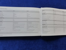 Lade das Bild in den Galerie-Viewer, Porsche Boxster S Typ 981 MJ 2014 - Hardcover Prospekt Brochure 06.2013
