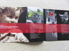 Lade das Bild in den Galerie-Viewer, Valtra Traktoren - Komfort nächste Generation - Prospekt Brochure 03.2008
