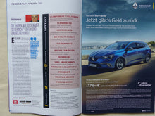 Lade das Bild in den Galerie-Viewer, Firmenwagen Spezial - E-Autos Nissan BMW Opel - Sonderdruck AutoBild 34/2018
