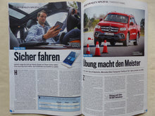 Lade das Bild in den Galerie-Viewer, Firmenwagen Spezial - E-Autos Nissan BMW Opel - Sonderdruck AutoBild 34/2018
