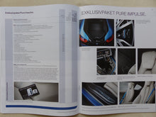 Lade das Bild in den Galerie-Viewer, BMW i8 eDrive 362 PS - Preisliste MJ 2014 - Prospekt Brochure 03.2014
