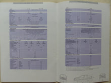 Lade das Bild in den Galerie-Viewer, Nissan Primera SRi - Prospekt Brochure 1996 Tschechien tschechisch
