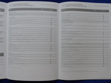 Lade das Bild in den Galerie-Viewer, Citroen C4 Picasso Edition 90 Jahre Preisliste 2010 - Prospekt Brochure 09.2009
