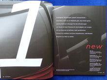 Lade das Bild in den Galerie-Viewer, Audi Magazin 01/2017 - A5 Sportback Formel E Q2 Q5 A4 allroad quattro ultra
