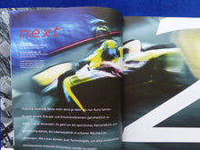 Lade das Bild in den Galerie-Viewer, Audi Magazin 01/2017 - A5 Sportback Formel E Q2 Q5 A4 allroad quattro ultra
