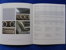Lade das Bild in den Galerie-Viewer, Renault Clio Tech Run Sondermodell MJ 2005 - Prospekt Brochure 10.2004
