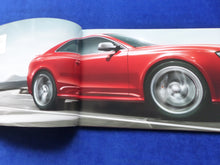 Lade das Bild in den Galerie-Viewer, Audi RS 5 Coupe V8 quattro MJ 2012 - Hardcover Prospekt Brochure 12.2011
