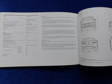 Lade das Bild in den Galerie-Viewer, Audi RS 5 Coupe V8 quattro MJ 2012 - Hardcover Prospekt Brochure 12.2011
