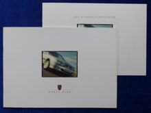 Lade das Bild in den Galerie-Viewer, Rover 45 Forty Five Celeste - Prospekt Brochure + Ausstattungen 01.2000

