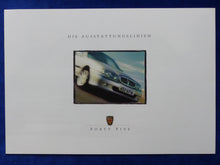 Lade das Bild in den Galerie-Viewer, Rover 45 Forty Five Celeste - Prospekt Brochure + Ausstattungen 01.2000
