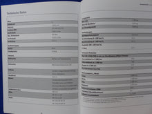 Lade das Bild in den Galerie-Viewer, Porsche 911 GT3 Typ 997 MJ 2006 - Hardcover Prospekt Brochure 11.2005

